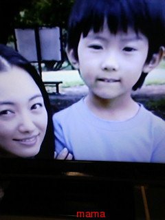 火２２【美しい隣人】仲間由紀恵×檀れい