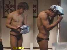 男性タレントのヌードが見たい！