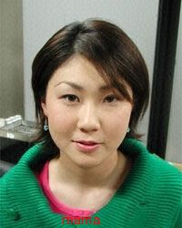 古閑美保　ダルビッシュとの交際について発言