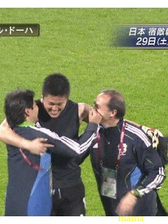 ｻｯｶｰ&#x{11:F8B7};総合ﾄﾋﾟ