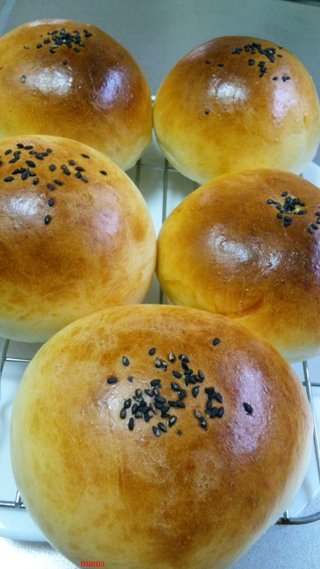 ホームベーカリー