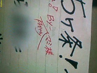 7男2女11人の大家族 石田さんチ2009最新版（仮）