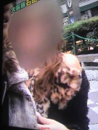 7男2女11人の大家族 石田さんチ2009最新版（仮）