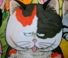 昔に借りたビデオで、マイケル？