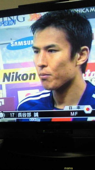 ｻｯｶｰ&#x{11:F8B7};総合ﾄﾋﾟ