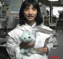 秋田県湯沢市、謎のセックス教団