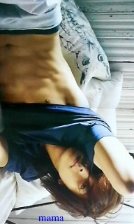 男性タレントのヌードが見たい！