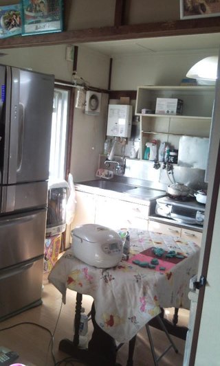 【賃貸版】ﾘﾋﾞﾝｸﾞ・ｷｯﾁﾝetc