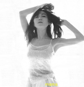 ガリガリの芸能人( 'A`)