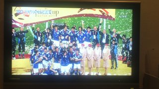 ｻｯｶｰ&#x{11:F8B7};総合ﾄﾋﾟ