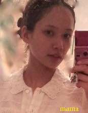 ソニン役作りの為に減量