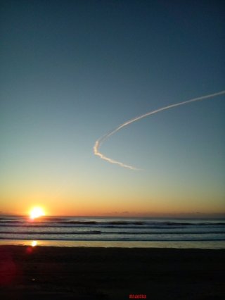 ○初日の出○2011年