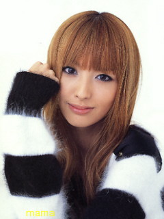 鈴木えみの整形後の顔みたい！