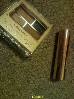 キャンメイク[総合]