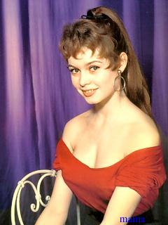 ブリジットバルドーＢＢ