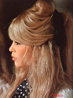 ブリジットバルドーＢＢ