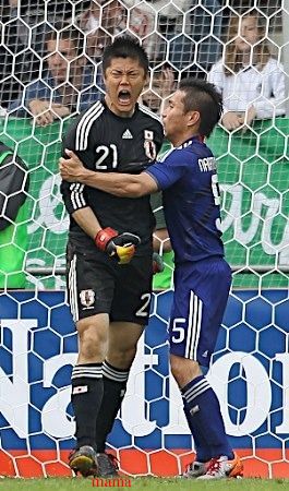 ｻｯｶｰ&#x{11:F8B7};総合ﾄﾋﾟ