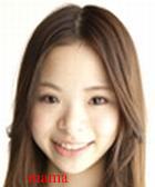 水谷豊の娘、趣里（しゅり）が、 芸能界デビュー