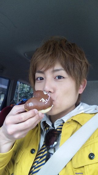 杉浦太陽オフィシャルブログ