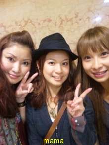 アメブロ☆宮下美恵