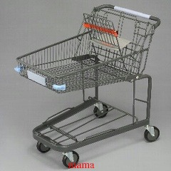 店や駐車場等の外で子と手を繋がない奴ちょっと来い