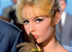 ブリジットバルドーＢＢ