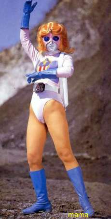 【2011】海賊戦隊ゴーカイジャー【35th】