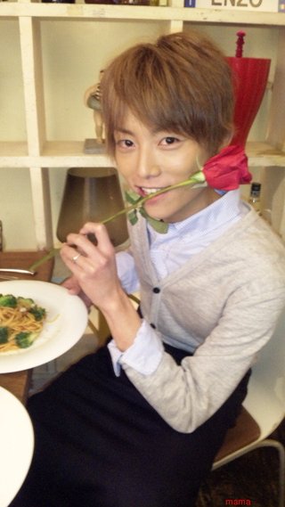 杉浦太陽オフィシャルブログ