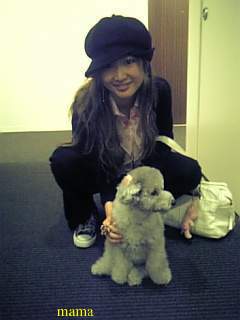 ﾀﾞﾙﾋﾞｯｼｭ紗栄子ﾌﾞﾛｸﾞ【アンチ】