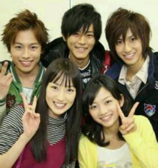 【2011】海賊戦隊ゴーカイジャー【35th】