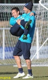 ｻｯｶｰ&#x{11:F8B7};総合ﾄﾋﾟ