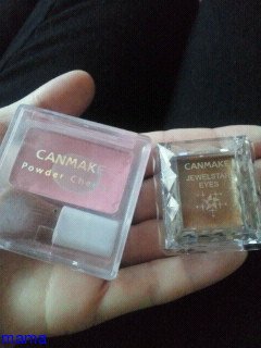 キャンメイク[総合]