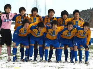 大震災：流される母子をＪ１仙台選手(15)が救助