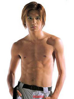 男性タレントのヌードが見たい！