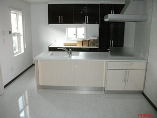 【便乗】お宅のキッチンorキッチン収納見せて下さい