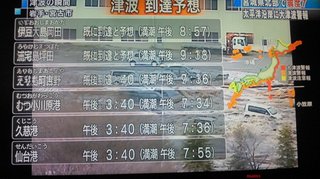 【地震】地震？と思ったらここ【総合トピ】