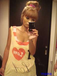 アメブロ☆宮下美恵