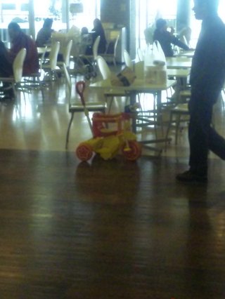 あなたが見た非常識なママさん&#x{11:F9FC};非常識な子供&#x{11:F9FC};