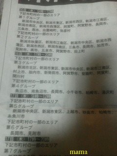 新潟～【総合】～