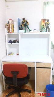 ☆学習机見せてぇ～☆