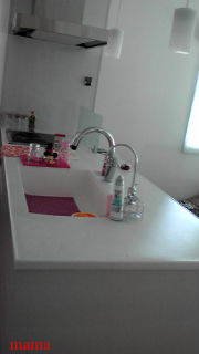 【便乗】お宅のキッチンorキッチン収納見せて下さい