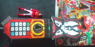 【2011】海賊戦隊ゴーカイジャー【35th】