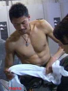 男性タレントのヌードが見たい！