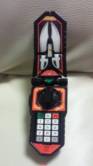 【2011】海賊戦隊ゴーカイジャー【35th】