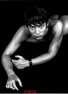 男性タレントのヌードが見たい！