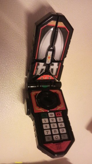 【2011】海賊戦隊ゴーカイジャー【35th】