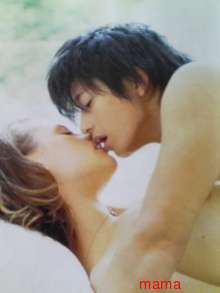 男性タレントのヌードが見たい！