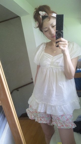 あいのり 桃のブログ