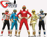 各都道府県のご当地ヒーロー教えて