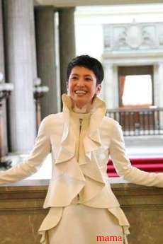 民主党･800万円で議員お揃いの防災服を作る